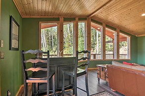 'scenic Retreat' Brian Head Cabin - Mins to Resort