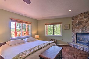 'scenic Retreat' Brian Head Cabin - Mins to Resort