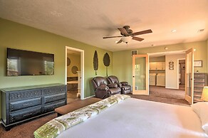 'scenic Retreat' Brian Head Cabin - Mins to Resort