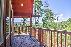 'scenic Retreat' Brian Head Cabin - Mins to Resort