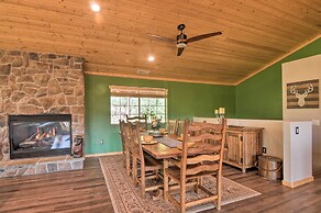 'scenic Retreat' Brian Head Cabin - Mins to Resort