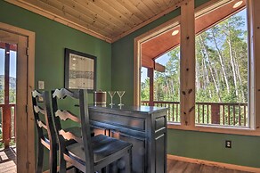'scenic Retreat' Brian Head Cabin - Mins to Resort