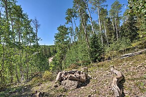 'scenic Retreat' Brian Head Cabin - Mins to Resort