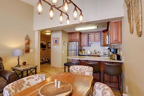 Copper Mountain Resort Condo on Golf Course!