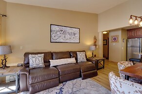 Copper Mountain Resort Condo on Golf Course!