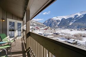 Copper Mountain Resort Condo on Golf Course!