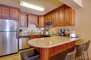 Copper Mountain Resort Condo on Golf Course!