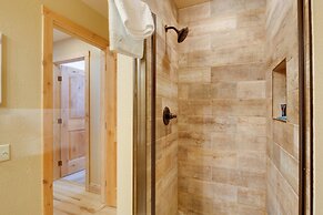 Copper Mountain Resort Condo on Golf Course!