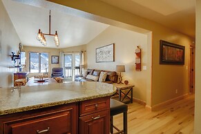 Copper Mountain Resort Condo on Golf Course!