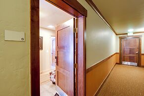 Copper Mountain Resort Condo on Golf Course!