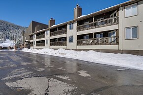 Copper Mountain Resort Condo on Golf Course!