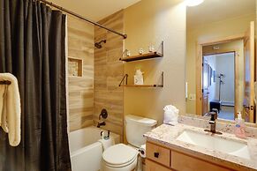 Copper Mountain Resort Condo on Golf Course!