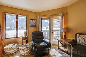 Copper Mountain Resort Condo on Golf Course!