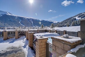 Copper Mountain Resort Condo on Golf Course!