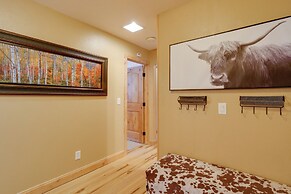 Copper Mountain Resort Condo on Golf Course!