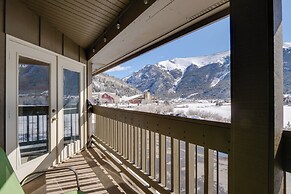 Copper Mountain Resort Condo on Golf Course!