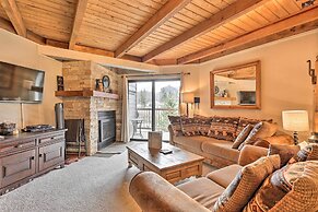 Silverthorne Condo w/ Mountain Views: Hike & Bike!