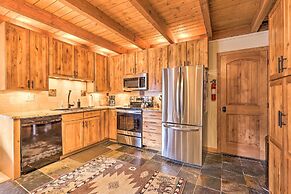 Silverthorne Condo w/ Mountain Views: Hike & Bike!