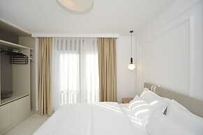 Solaris Lux Apartments