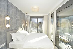 Solaris Lux Apartments