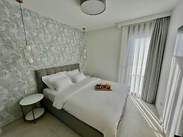 Solaris Lux Apartments