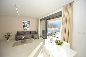Solaris Lux Apartments