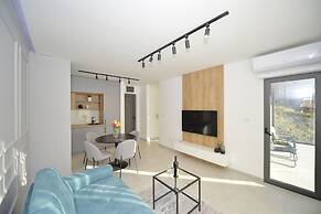 Solaris Lux Apartments