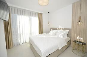 Solaris Lux Apartments
