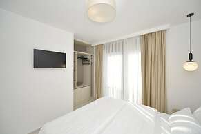 Solaris Lux Apartments