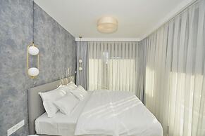 Solaris Lux Apartments