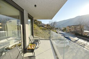 Solaris Lux Apartments