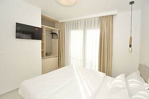 Solaris Lux Apartments