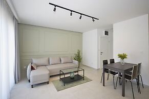 Solaris Lux Apartments