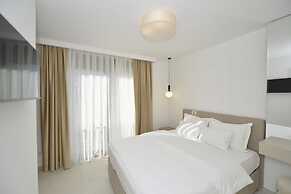 Solaris Lux Apartments