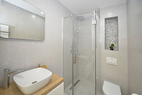 Solaris Lux Apartments