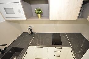 Solaris Lux Apartments