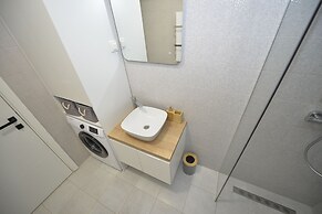 Solaris Lux Apartments