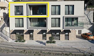 Solaris Lux Apartments