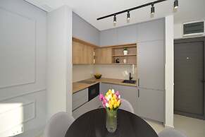 Solaris Lux Apartments