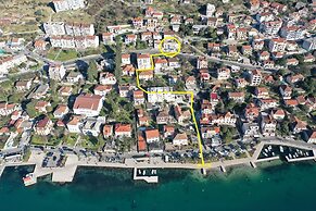 Solaris Lux Apartments