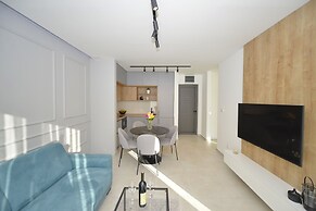 Solaris Lux Apartments