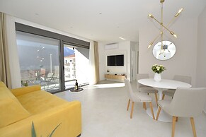 Solaris Lux Apartments