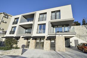 Solaris Lux Apartments