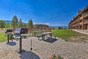 The Inn at Silver Creek Resort Retreat w/ Balcony!