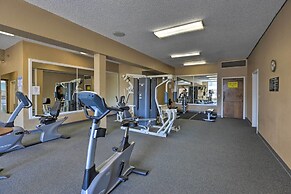 The Inn at Silver Creek Resort Retreat w/ Balcony!