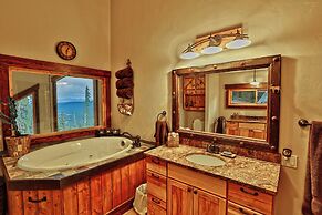 Breckenridge 'sky Lodge' w/ Hot Tub + Gas Grill!