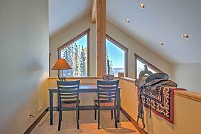 Breckenridge 'sky Lodge' w/ Hot Tub + Gas Grill!