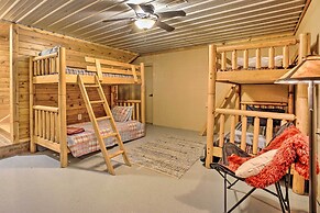 'walhonding Woods' Secluded Farmland Retreat!