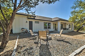 Brand New Modern Canyon Lake Escape w/ Fire Pit!