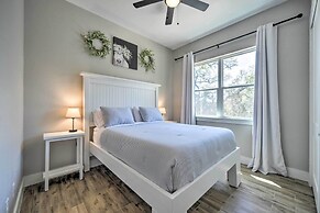 Brand New Modern Canyon Lake Escape w/ Fire Pit!